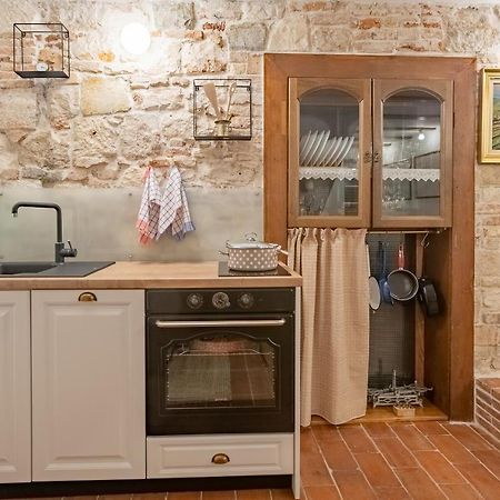 Apartman Branko 斯普利特 外观 照片