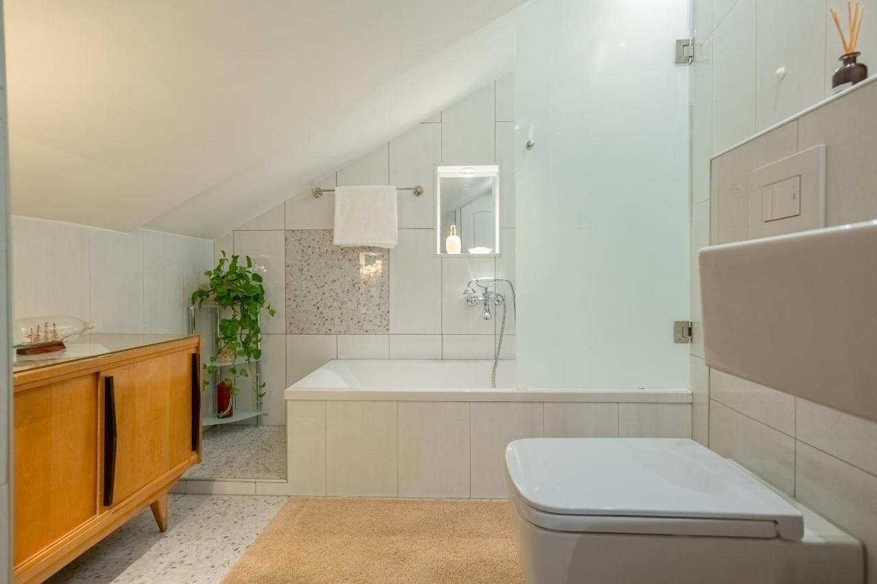 Apartman Branko 斯普利特 外观 照片