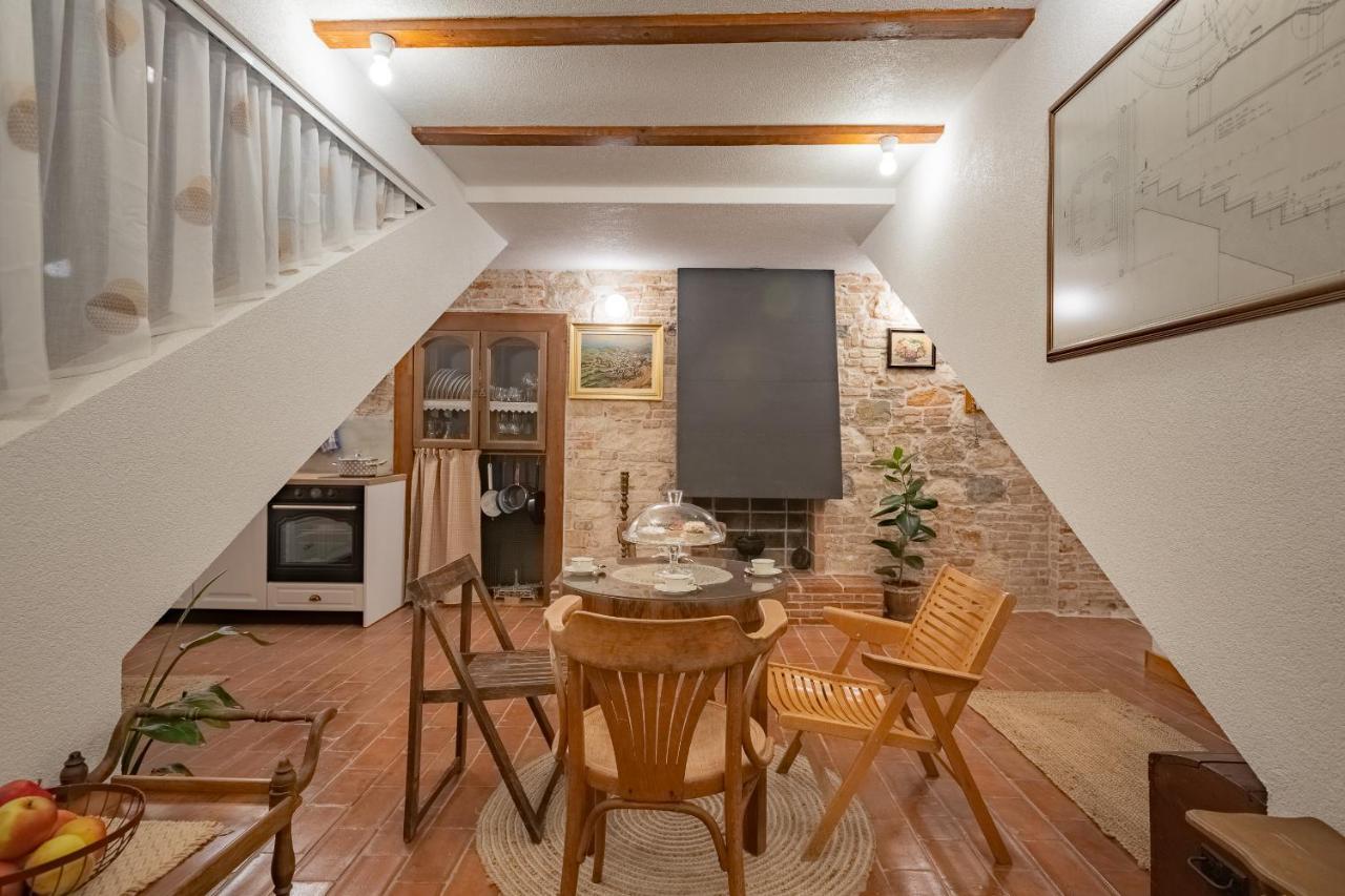 Apartman Branko 斯普利特 外观 照片