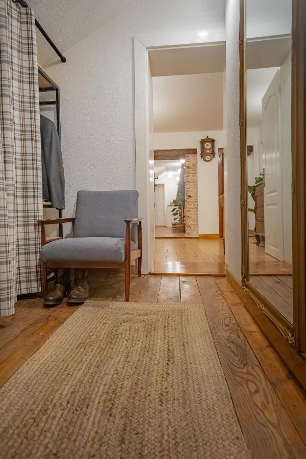 Apartman Branko 斯普利特 外观 照片