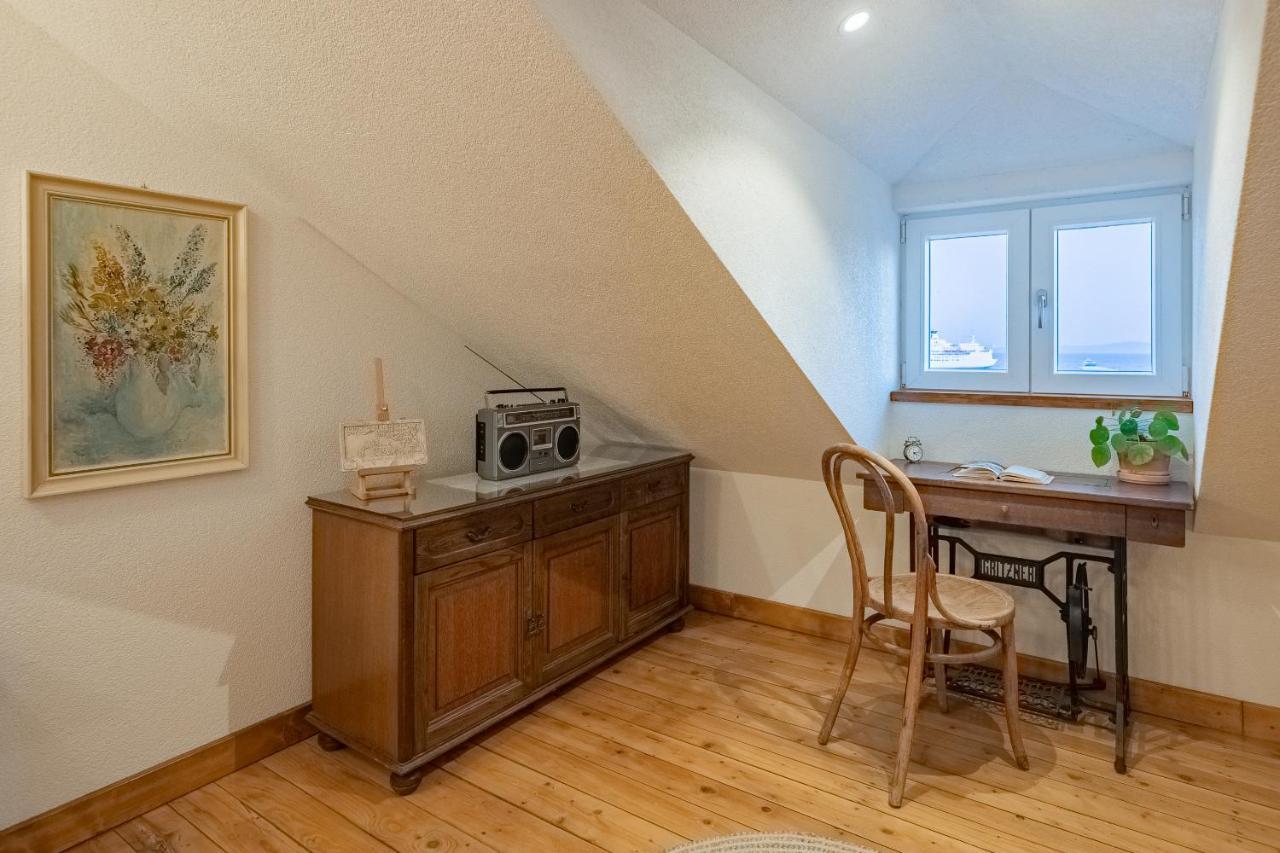 Apartman Branko 斯普利特 外观 照片