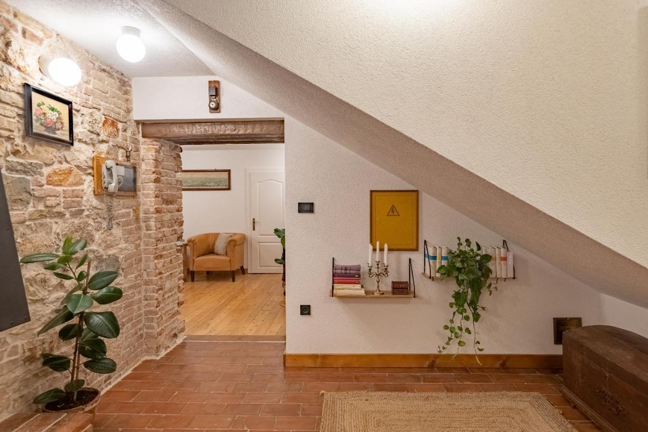 Apartman Branko 斯普利特 外观 照片