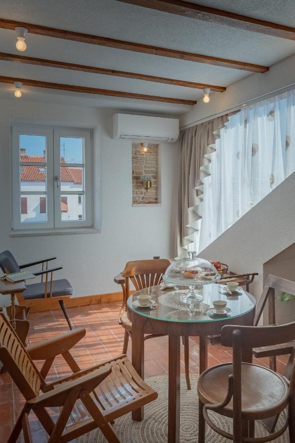 Apartman Branko 斯普利特 外观 照片